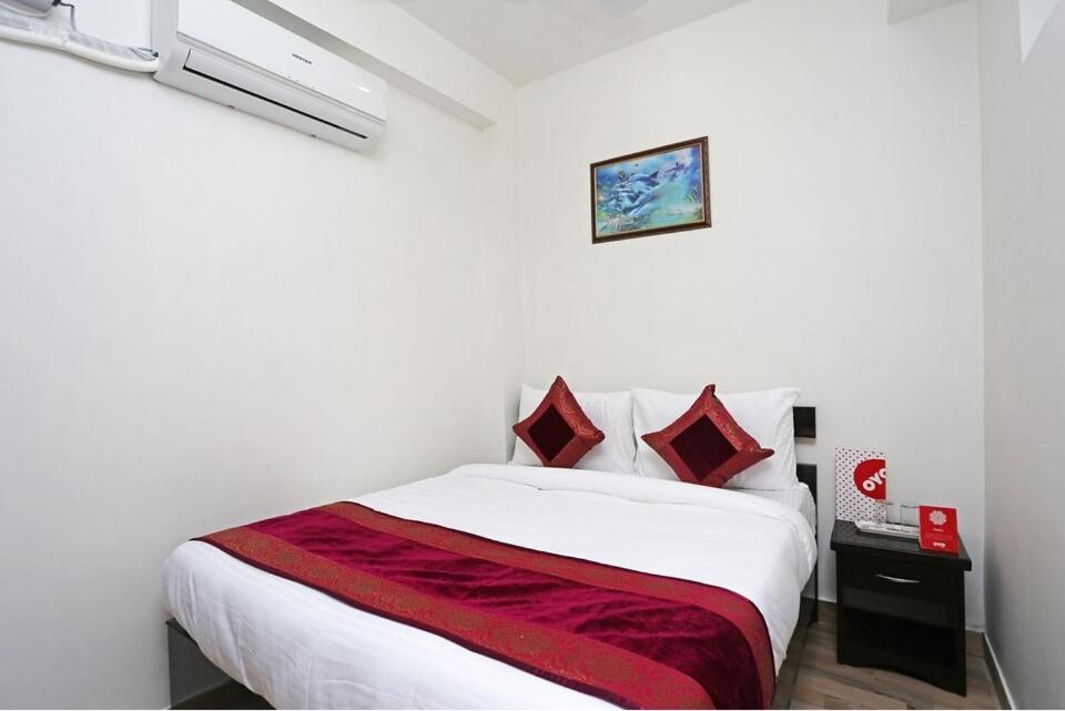 O Better Wish Residency New Delhi